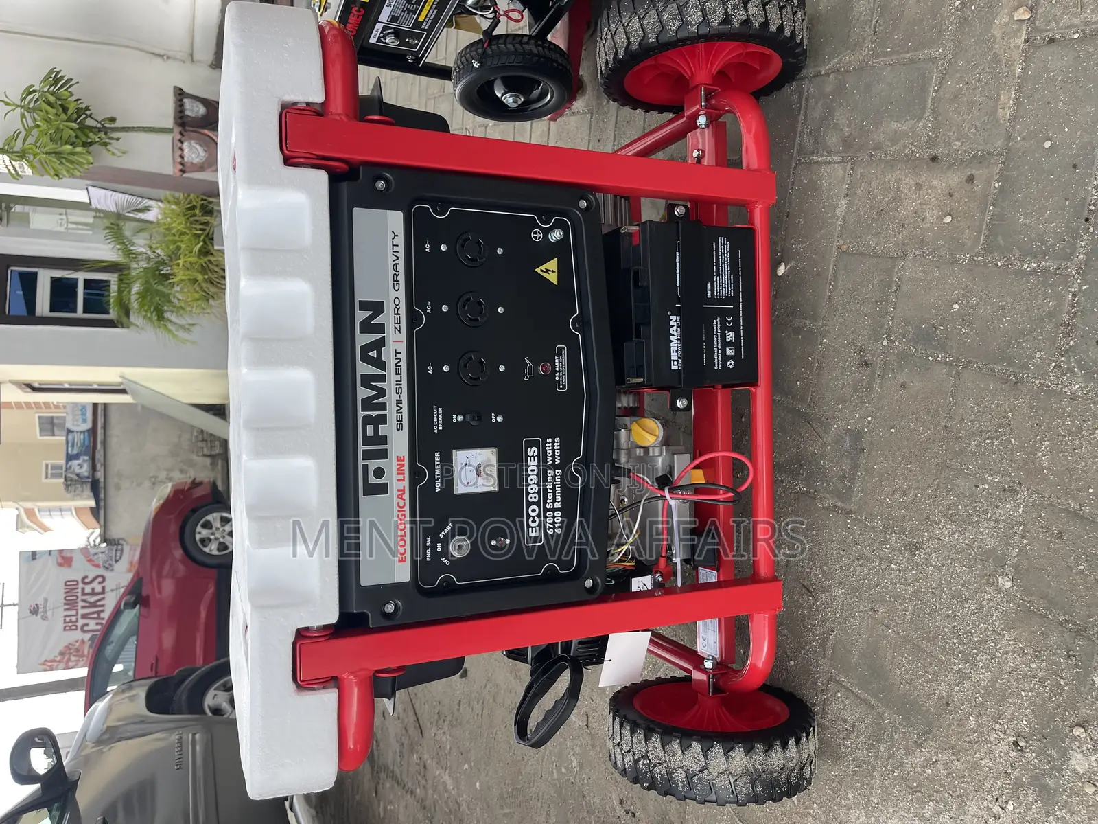 Generators
