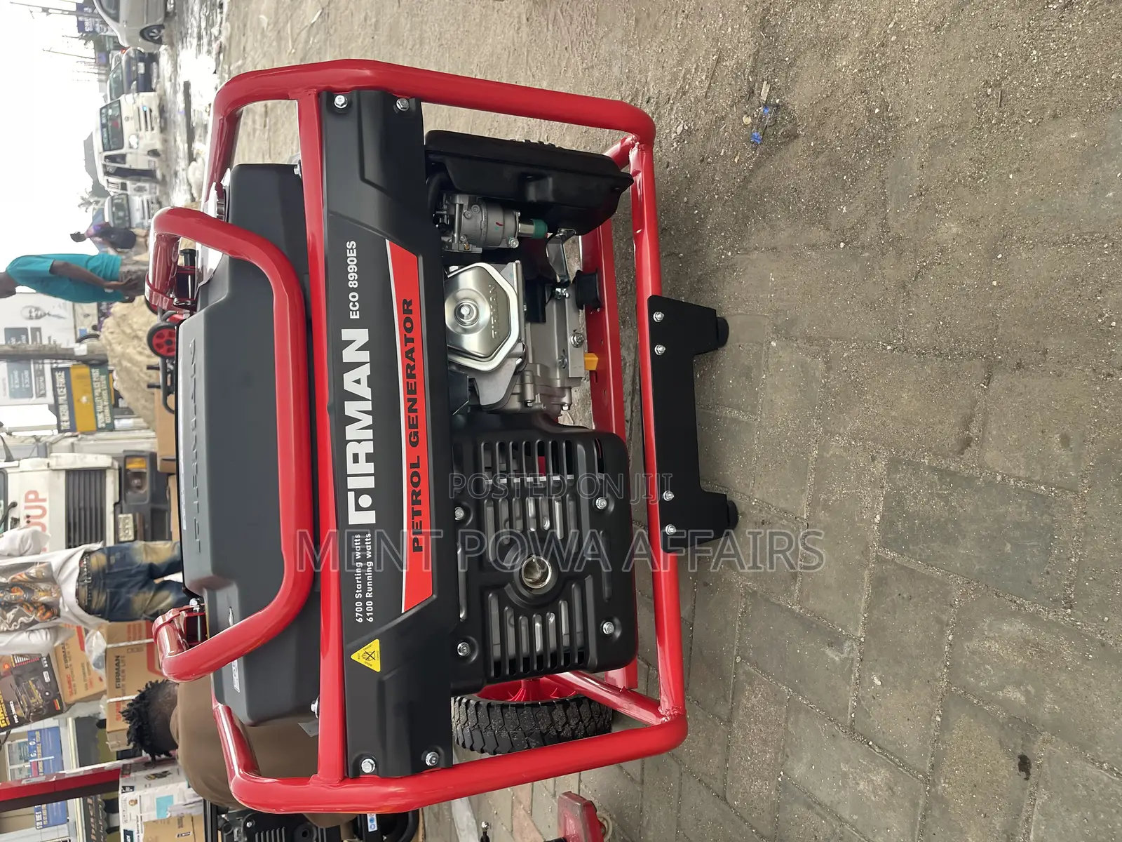Generators