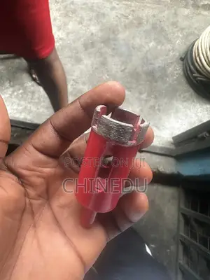 Diamond Hole Saw