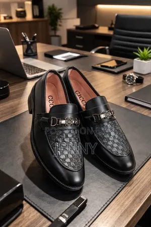 For Men and Women