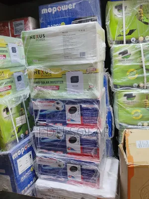 Solar Inverter Hybrid 1,5kva 12v