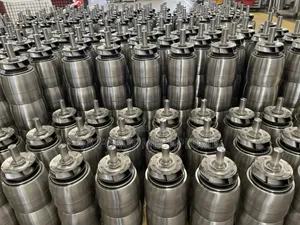 Induserial Pumps