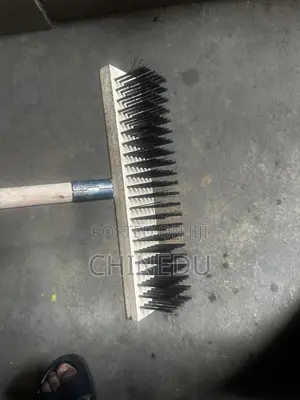 Metal Brush