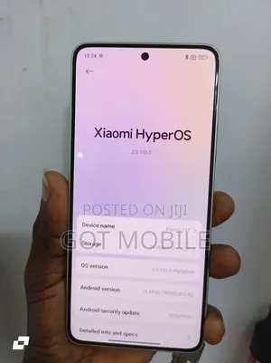 Xiaomi 14T 256 GB