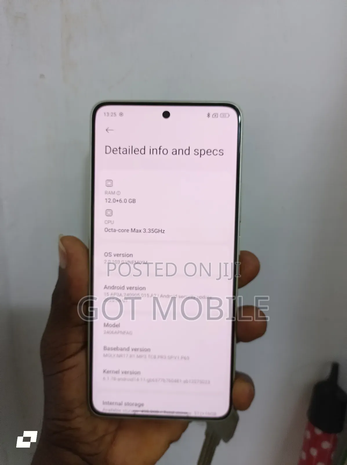 Xiaomi 14T 256 GB