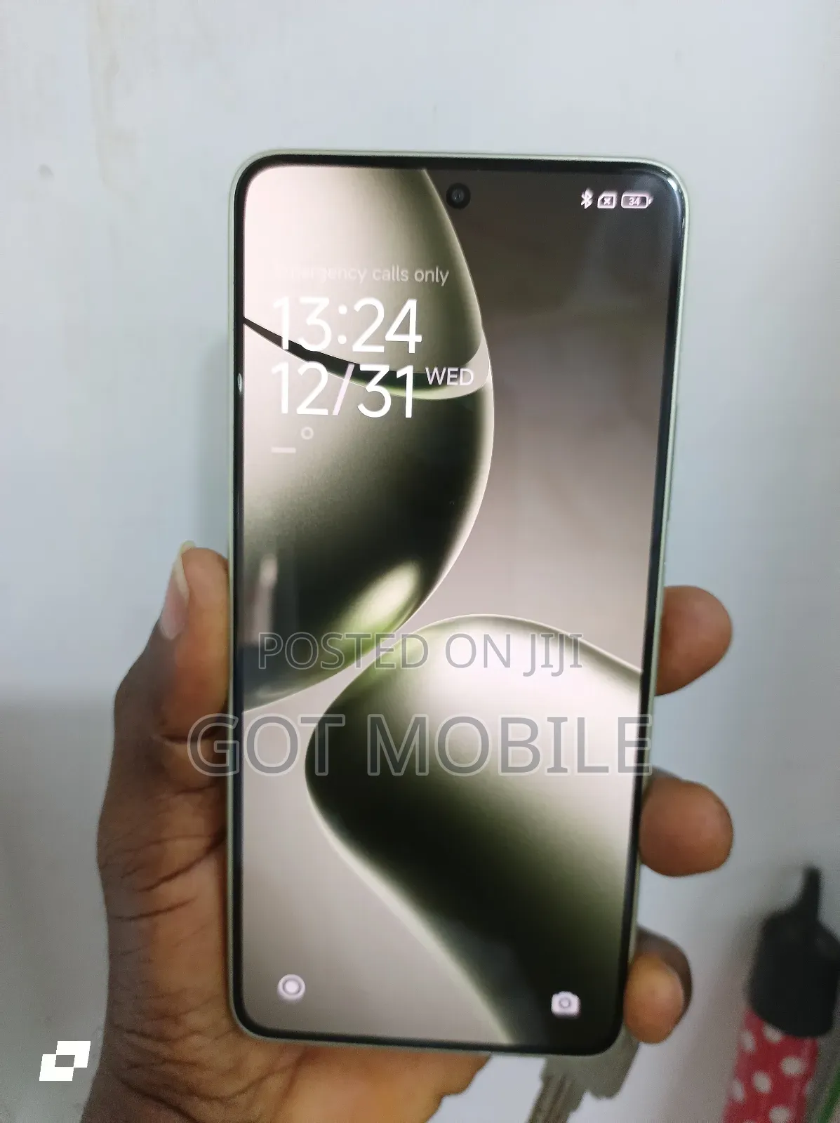 Xiaomi 14T 256 GB