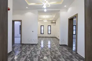 5bdrm Duplex in Katampe Extension for rent