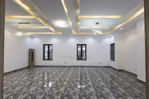 5bdrm Duplex in Katampe Extension for rent