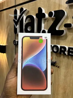 Apple iPhone 14 128 GB Red
