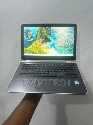 Laptop HP Pavilion x360 14 4GB Intel Core i5 SSD 250GB