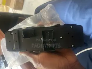 Dodge Ram Power Window Control Switch