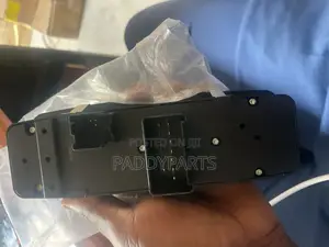 Dodge Ram Power Window Control Switch