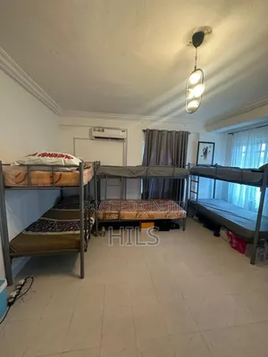 Girls Hostel at Lekki Phase 1