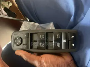 Dodge Ram Power Window Control Switch
