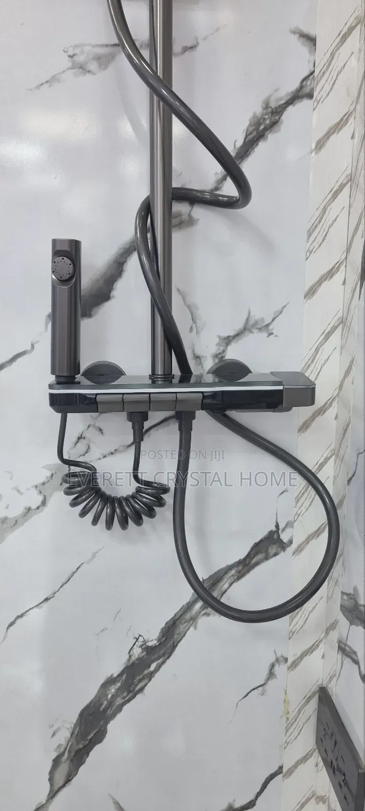 Luxury Shower