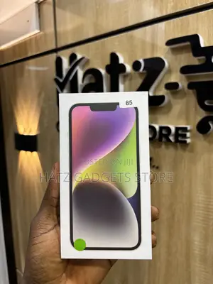 Apple iPhone 14 128 GB White