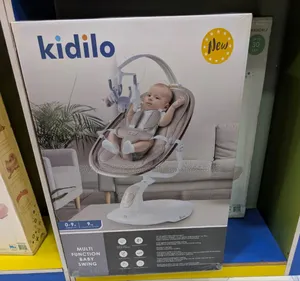 Kidilo Swing
