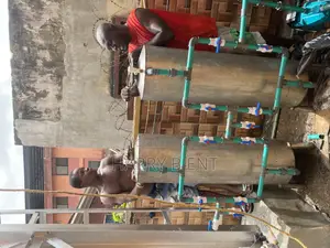 Water Treatment