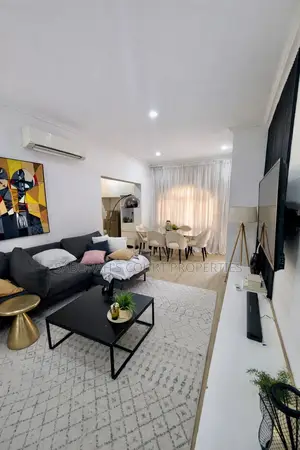 Standard 2 Bedroom in Nicon Town Ikate Lekki