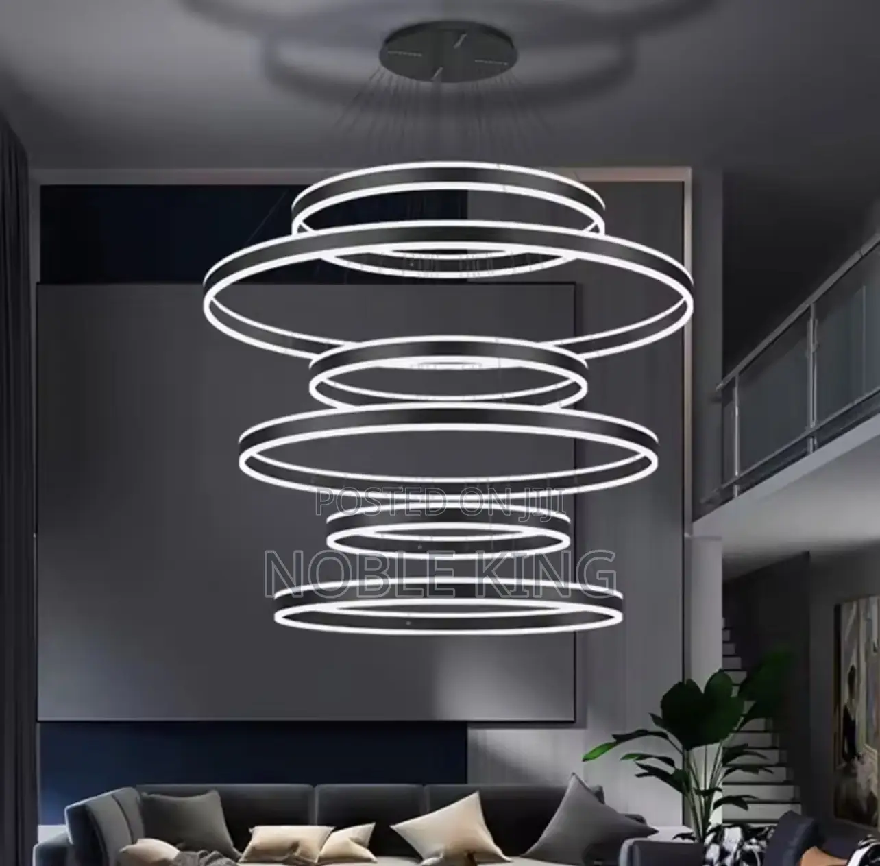 Nurdic Home Decor