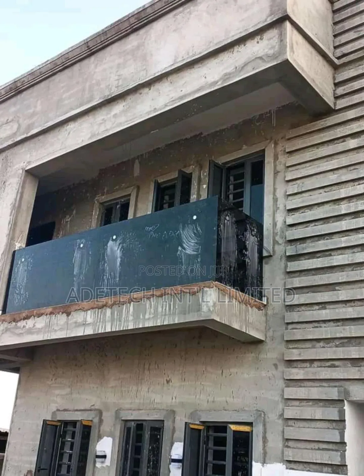 Building Construction