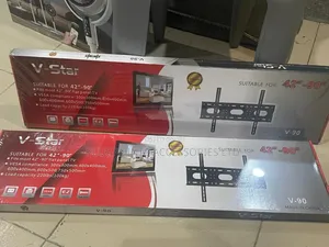 Tv Wall Bracket 90"