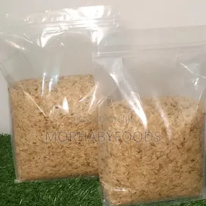 Ofada Rice(5kg)