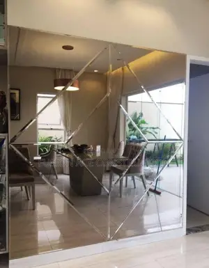 Bevel Mirrors