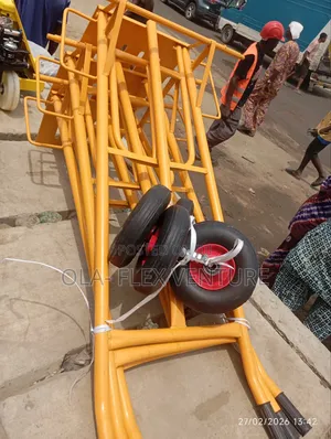 Hand Trolly Original