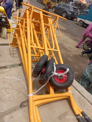 Hand Trolly Original