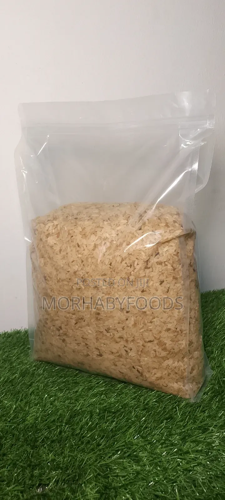 Ofada Rice(5kg)