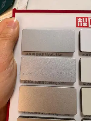 Bank Atm Wall Alucoboard Cladding