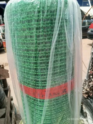 Plastic Wire Mech