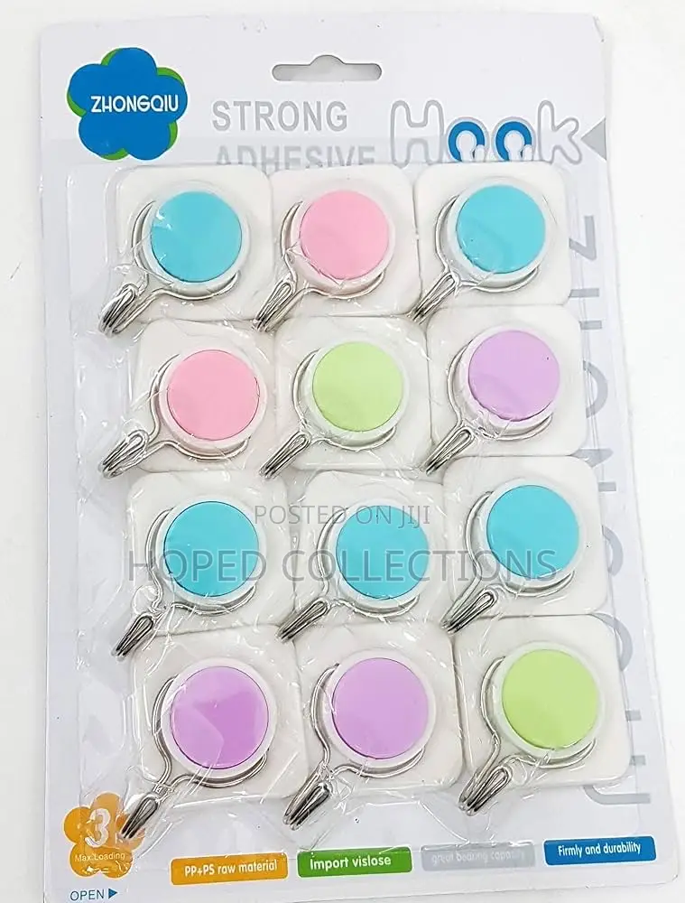 Fashion Stick Hook