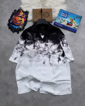 Best Quality Men's Wears
