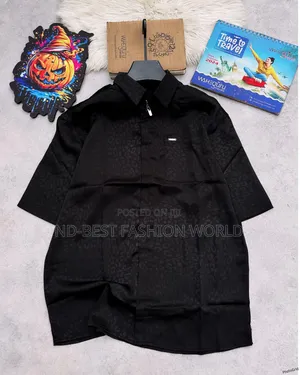 Men's Luxury Wears