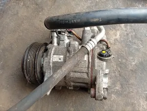 Ac Compressor for BMW X3 2012