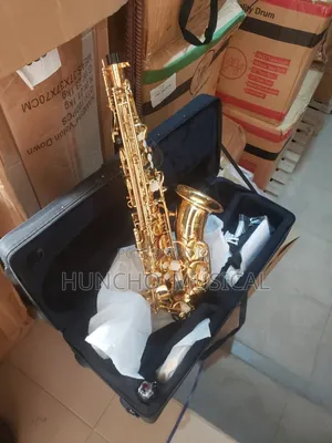 Quality Saxophone