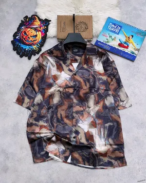 Good Quality Men's Shirts