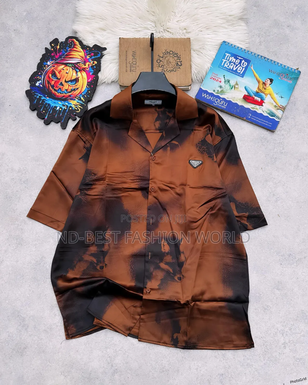 Good Quality Men's Shirts