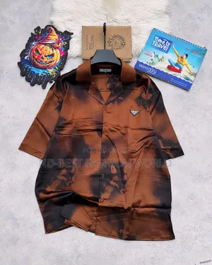 Good Quality Men's Shirts