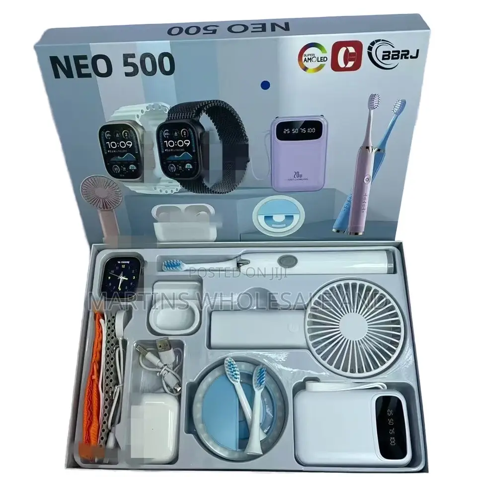 Neo 500 Smartwatch