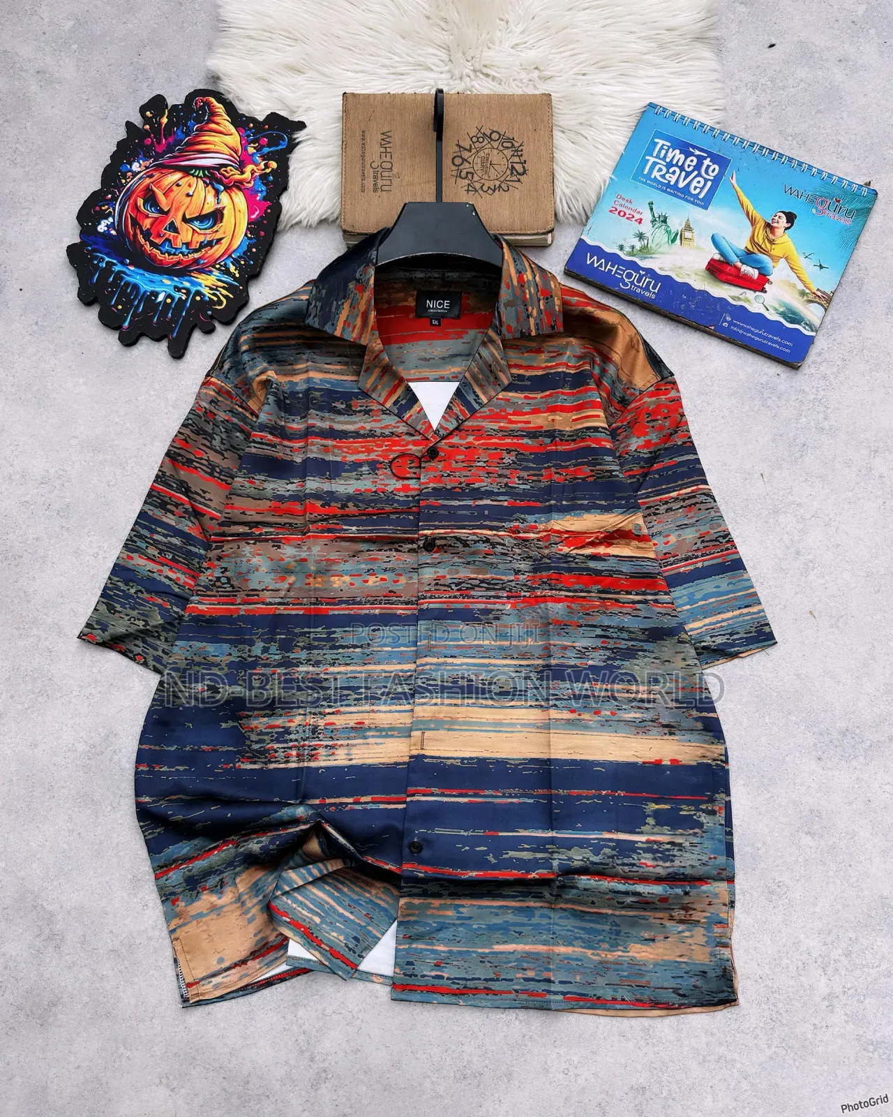 Men's Luxury Wears