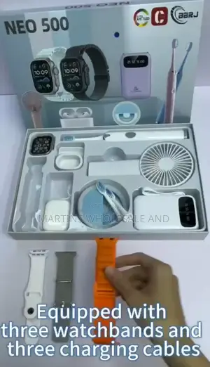 Neo 500 Smartwatch