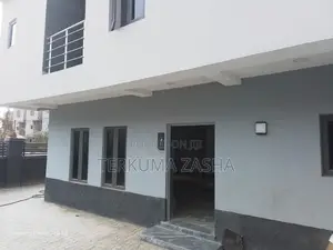 4bdrm Townhouse/Terrace in Kado Near Deeper for sale