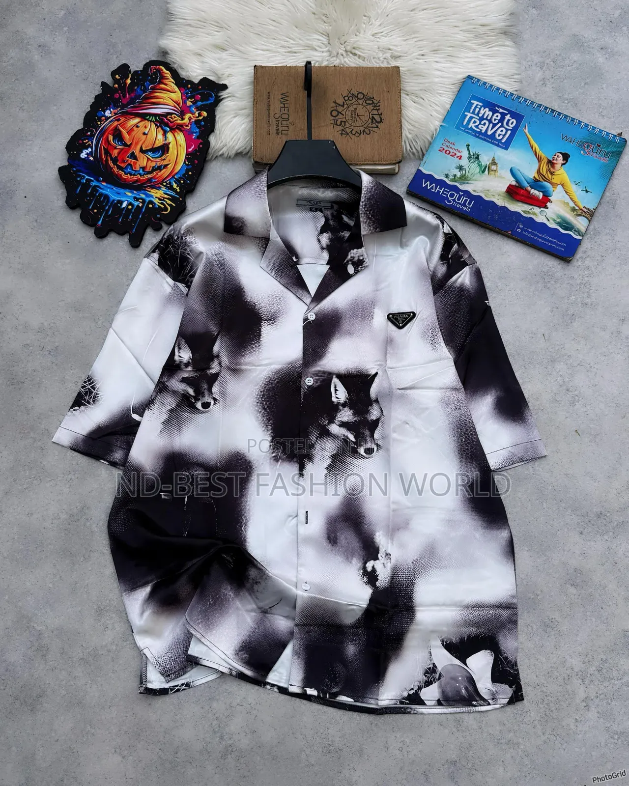 Luxury Wears For Men
