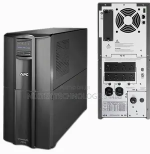2.2kva Apc Smart on-Line Ups (Smt2200i)