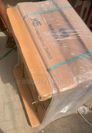 Havell Change Over 1000amps
