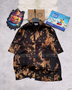 Men's Luxury Shirts