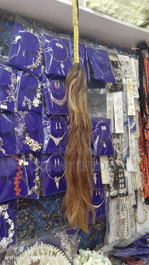 Quality Horse Tail
